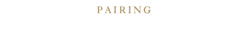 お酒と合わせたい一品